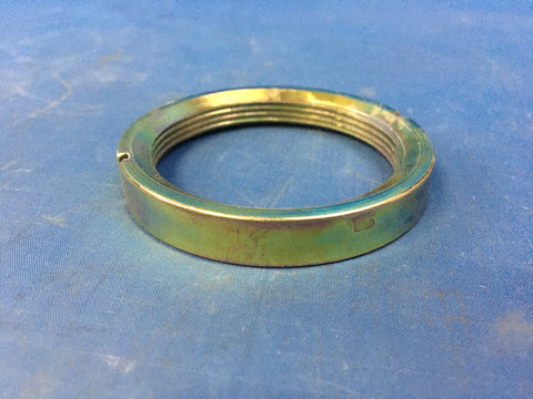 U.S Army Tank Automotive Command 7972330 Lens Retainer NSN:6220-00-179-8976
