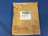 Lockheed Martin 157-82500-3 Receptacle Connector NSN:5935-01-073-6070