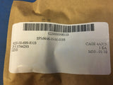 U.S Army Tank Automotive Command 8744293  Light Lens NSN:6220-00-699-8103