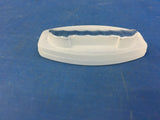 U.S Army Tank Automotive Command 8744293  Light Lens NSN:6220-00-699-8103