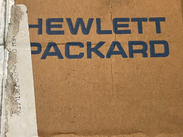 Hewlett Packard A1094-66500 Backplane Assembly NSN:5998-01-375-8818
