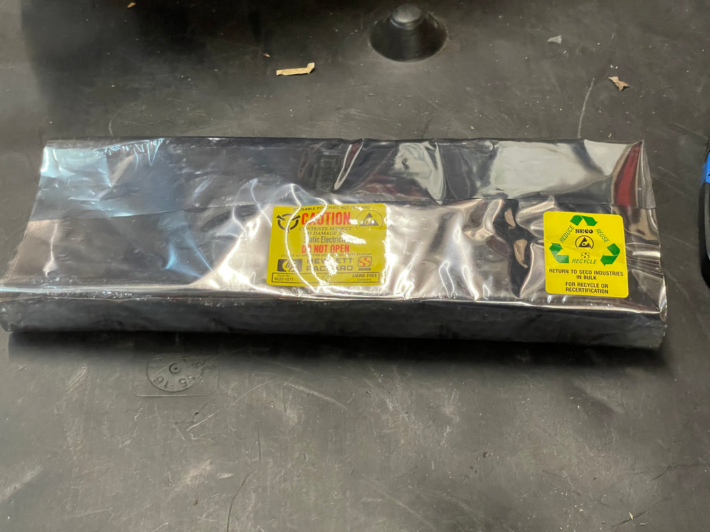 Hewlett Packard A1094-66500 Backplane Assembly NSN:5998-01-375-8818