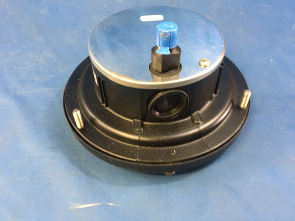Ashcroft 60-1377SS02B100 Dial Indicating Pressure Gage NSN:6685-01-008-7584