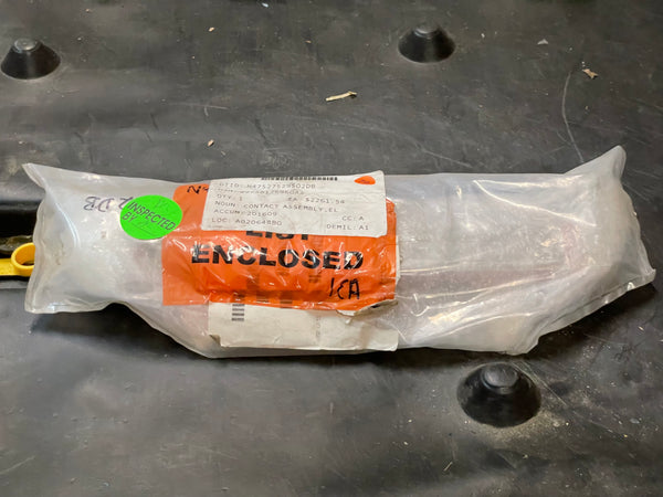 Automatic Switch 33-855/ITEM 15 Electrical Contact Assembly NSN:5999-01-269-6043