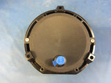 Weksler AA442PS4RW Pressure Gauge Dial, 4 1/2", 1/4"NPT, 0-2000PSI NSN:6685-00-267-9480