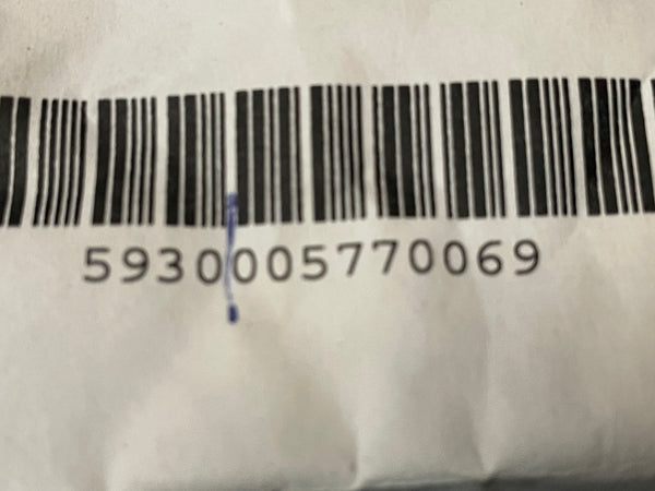 Raytheon MS25126-D1 Military Grade Toggle Switch NSN:5930-00-577-0069