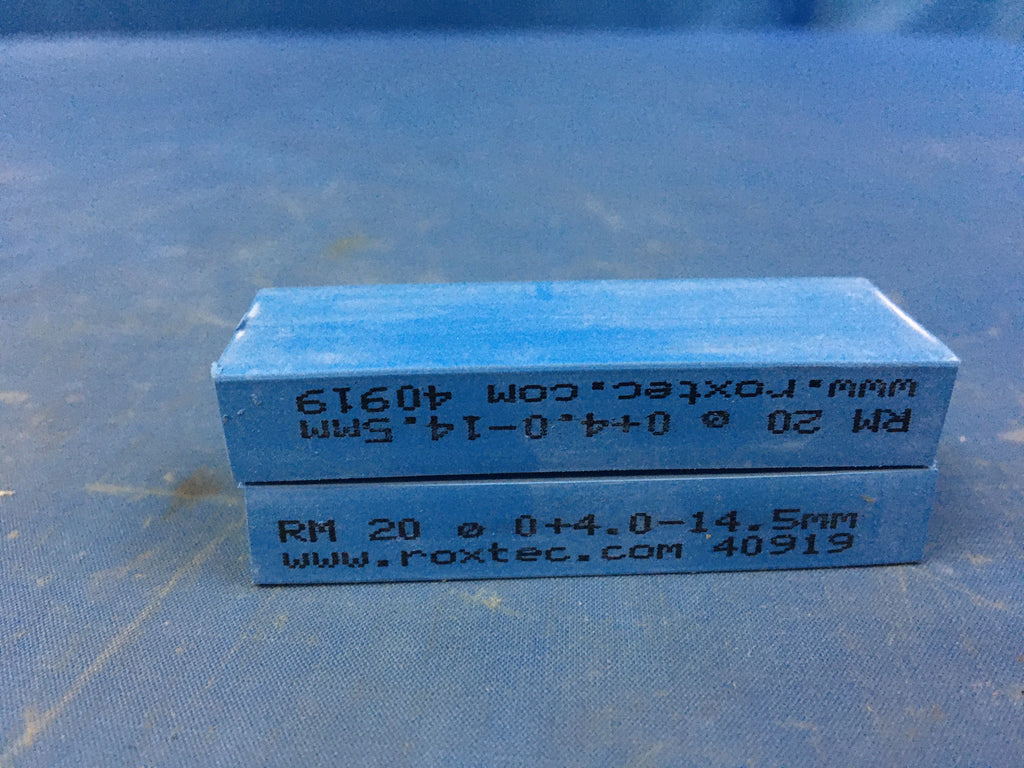 Roxtec M24705/1BN2011 Electrical Cable Protector NSN:5975-01-033-9617