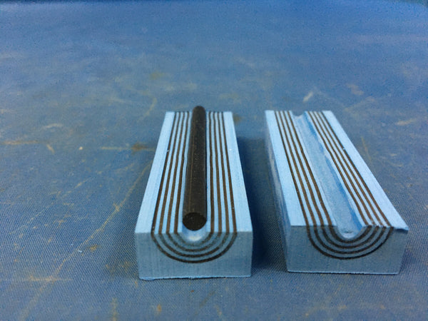 Roxtec M24705/1BN2011 Electrical Cable Protector NSN:5975-01-033-9617