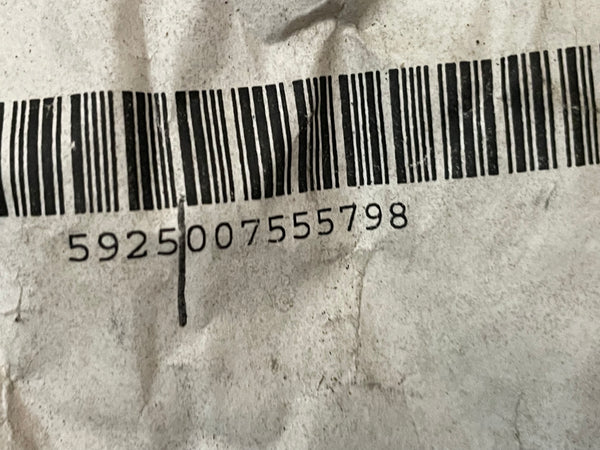 Sensata Technologies 122A698-1 Circuit Breaker NSN:5925-00-755-5798