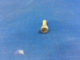 (100) NAS1352-08-8P Socket Head Screw .270" x .500" 130,000PSI NSN:5305-00-995-2640