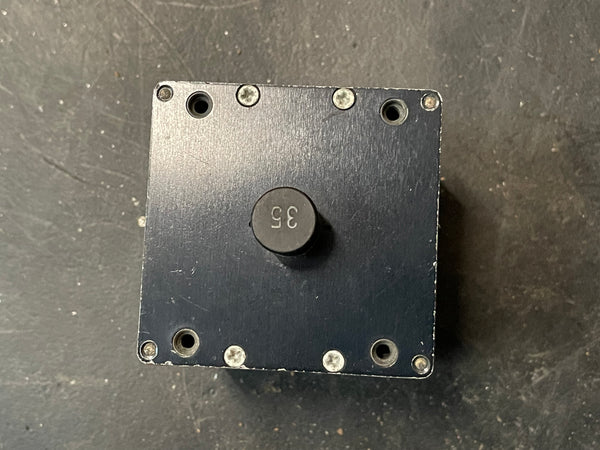 Sensata Technologies 122A698-1 Circuit Breaker NSN:5925-00-755-5798