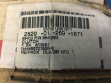 Everco A7491 A/C Compressor Clutch