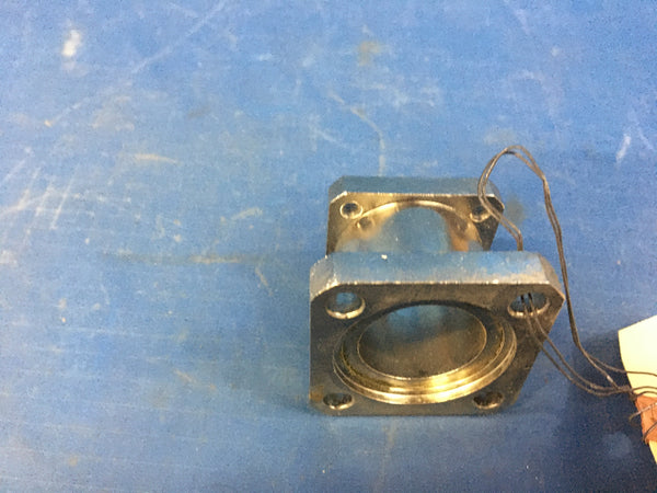 Bird Electronic 8110-239 Test Set Body Assembly NSN:6625-00-197-8437