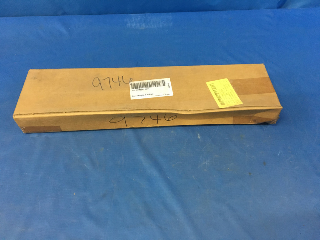 NEW!!! Eaton Powerware 05141562-0021 PWRK-1 UPS 4-Post 19” Rack Mount Kit