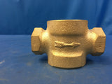 Kaydon 55B-3/4 Liquid Sight Indicator NSN:6680-00-235-6020
