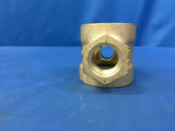 Kaydon 55B-3/4 Liquid Sight Indicator NSN:6680-00-235-6020