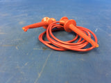 Pomona 3781-36-2 Test Lead NSN 6625-01-023-4954