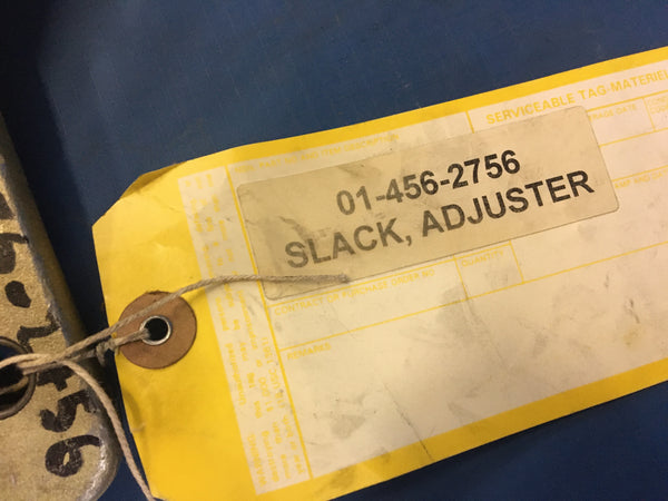 New!!! Haldex KN7011 Slack Adjuster