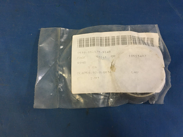 NOS Ring NSN:2530-01-173-9148 Model:10513407