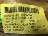 Cooper Notification Accessory Kit for SPT-2117-LMD NSN:5965-01-603-7164 Model:M37-00050