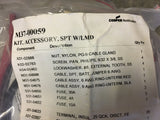 Cooper Notification Accessory Kit for SPT-2117-LMD NSN:5965-01-603-7164 Model:M37-00050