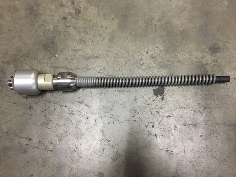 Ocean Technology DP-402 Fitting Assem Cable NSN:1075-01-068-6727