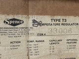 Spence Stainless Steel Temperature Regulator Valve Ttpe T3