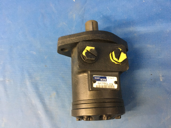 Eaton Char-Lynn 101-1033-009 Hydraulic Motor