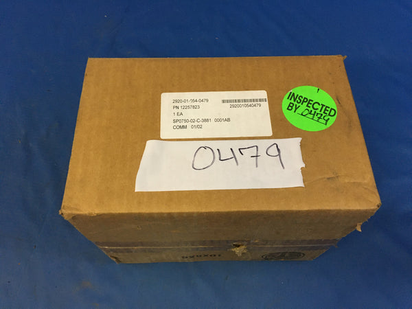KDS Controls 12257823 Engine Generator Regulator NSN:2920-01-054-0479