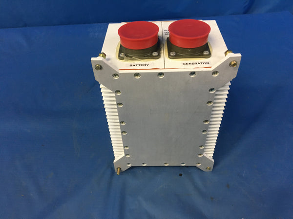 KDS Controls 12257823 Engine Generator Regulator NSN:2920-01-054-0479