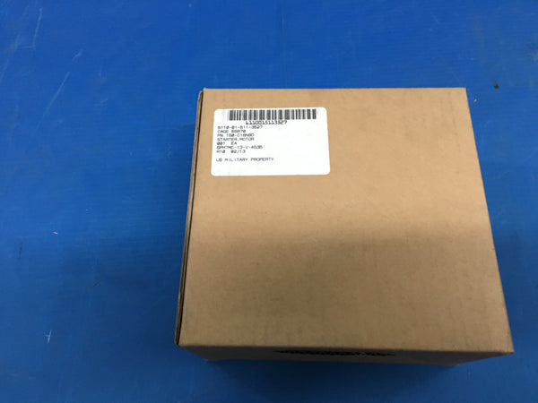 *NEW FACTORY SEALED* ALLEN BRADLEY 150-C16NBD SER B SMART MOTOR CONTROLLER NSN:6110-01-511-3527