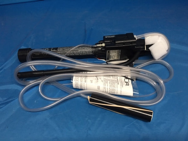 Katadyn Pur 35 Survivor Watermaker Desalinator Reverse Osmosis NOS NSN:4610-01-313-6086