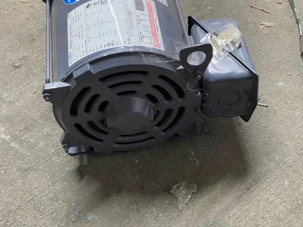 NEW!!! 5 HP A.O Smith E-Plus AC Motor 230/460V 3PH 60HZ