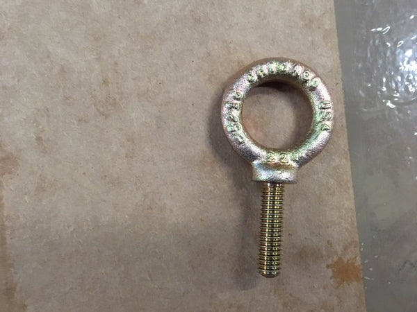 MS51937-2C Threaded Eye Bolts 5/16" X 2 3/4" NSN:5306-01-503-0336