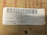 Alfa Laval A-D5737-1 Angle Bracket NSN:5340-01-180-2503