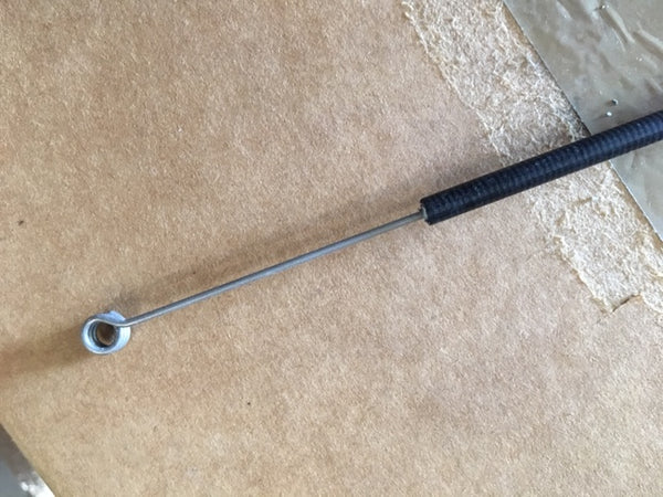 NOS Push-Pull Control Cable Assembly NSN:2590-01-421-6754 Model:14-01663