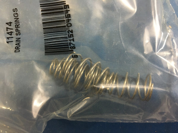 Supco 75 Cast Aluminum Condensate Drain 75oz 10" X 9" X 2 3/4"