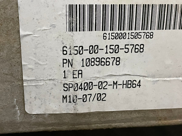 M36A2 Branched Wiring Harness 2.5 Ton 10896676 NSN:6150-00-150-5768