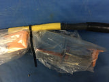 General Dynamics R0078535 Main to Taillight Wiring Harness NSN:6150-01-557-6115
