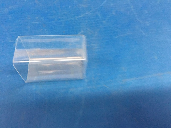 Electrical Relay Cover P/N:PD-004961-1 NSN 5945-00-911-5887