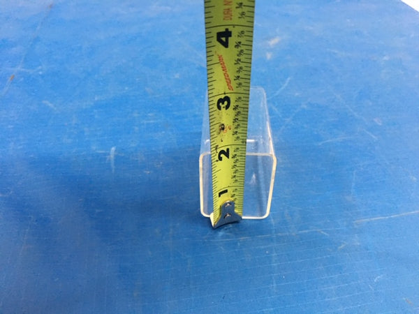 Electrical Relay Cover P/N:PD-004961-1 NSN 5945-00-911-5887