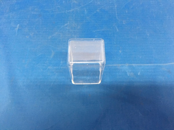 Electrical Relay Cover P/N:PD-004961-1 NSN 5945-00-911-5887