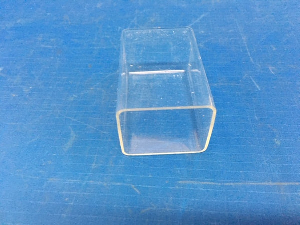 Electrical Relay Cover P/N:PD-004961-1 NSN 5945-00-911-5887