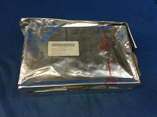 Ohio Generator 4145360 Engine Starter NSN:2920-01-103-6851