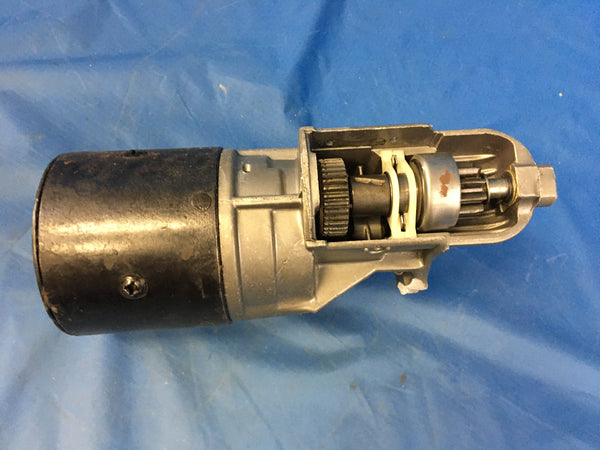 Ohio Generator 4145360 Engine Starter NSN:2920-01-103-6851