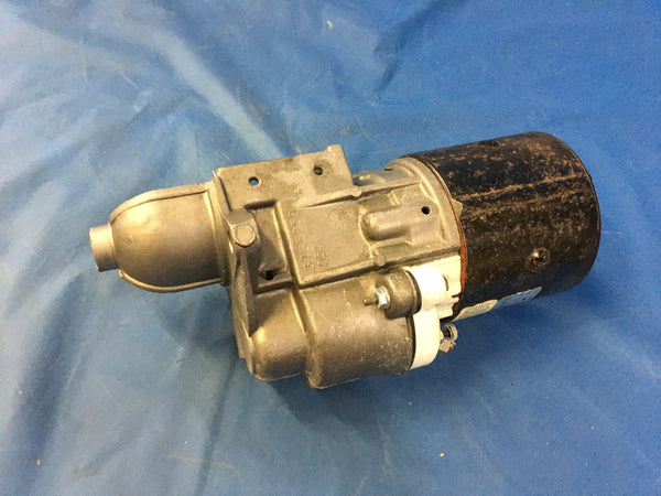 Ohio Generator 4145360 Engine Starter NSN:2920-01-103-6851