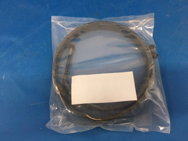 NOS Loop Clamp Model:12421379-011 NSN:5340-01-542-4573