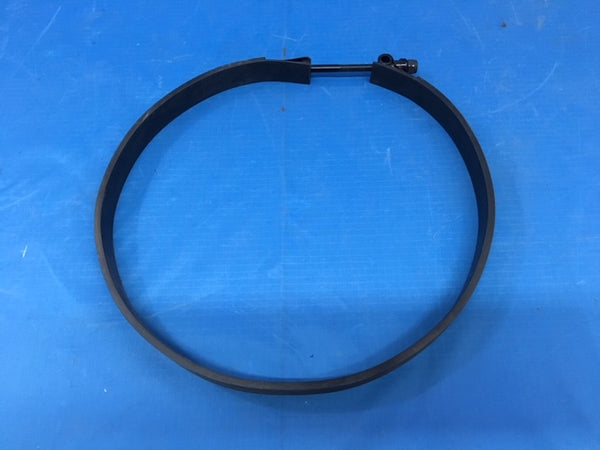 NOS Loop Clamp Model:12421379-011 NSN:5340-01-542-4573