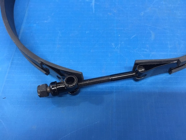 NOS Loop Clamp Model:12421379-011 NSN:5340-01-542-4573