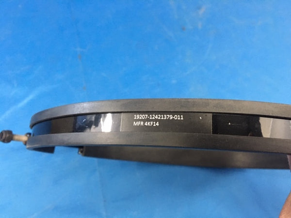 NOS Loop Clamp Model:12421379-011 NSN:5340-01-542-4573